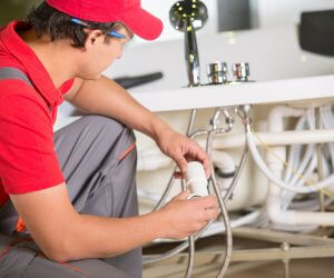About Emergency plumbing pros Allyn, WA