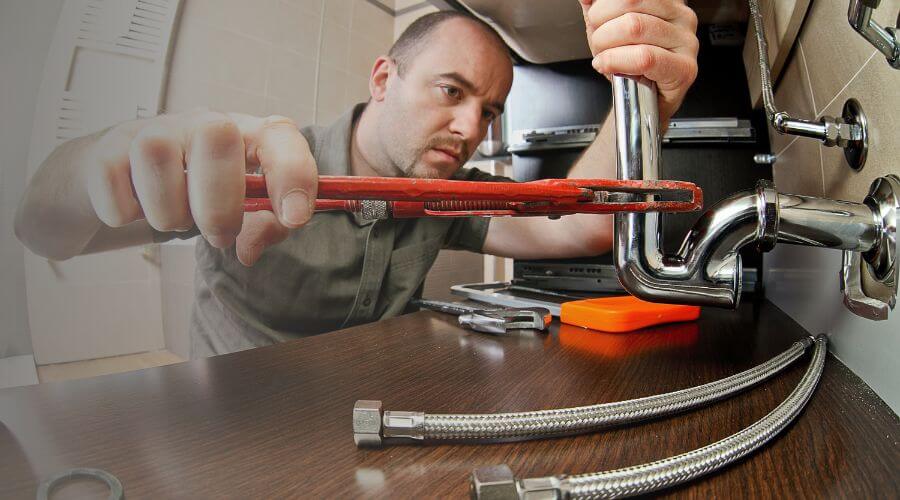 Professional emergency plumbing in Allyn, WA